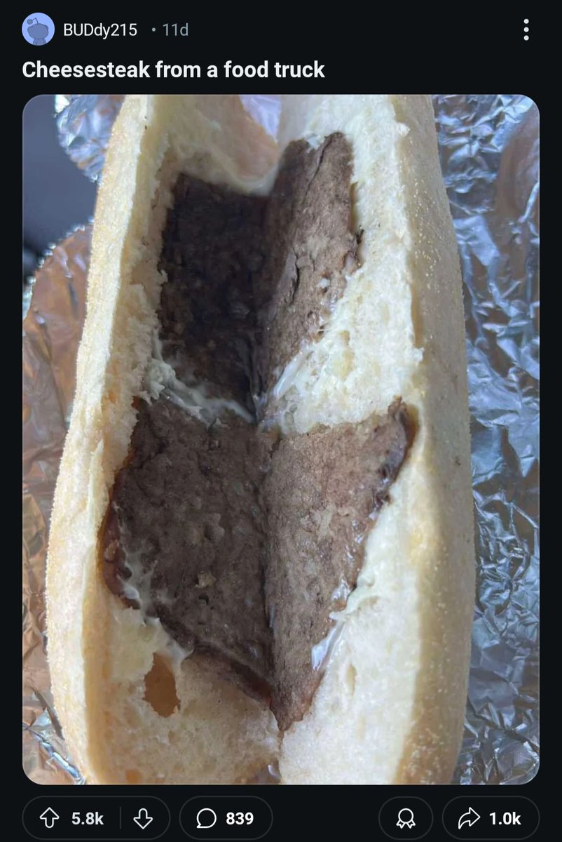 talledcombs's tweet image. at least you get to eat it outside with nowhere to sit down or put your drink