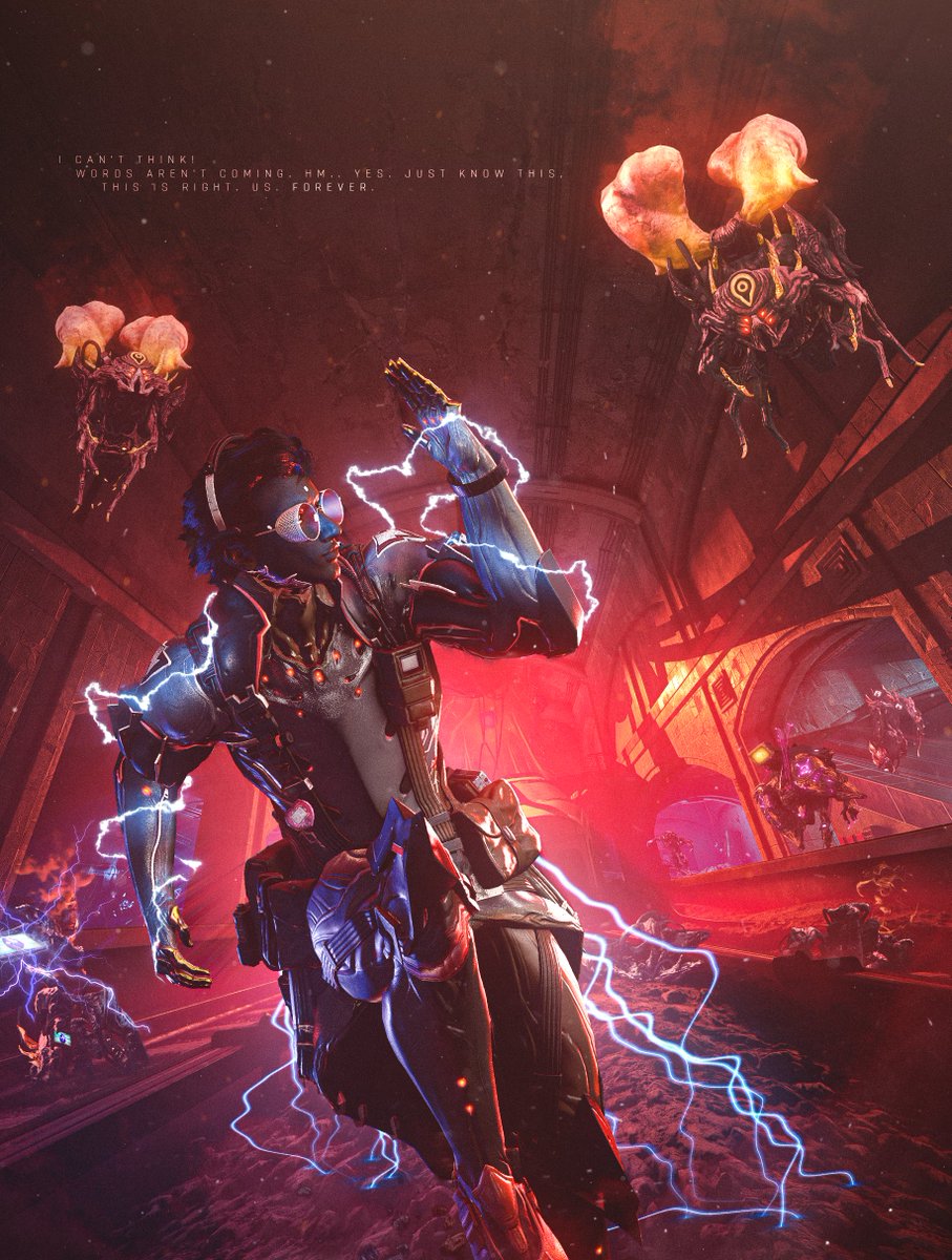 rikenz15's tweet image. 🔸Warframe Captura Edit
🔸Title: 𝐌𝐨𝐧 𝐂𝐡𝐞𝐫𝐢. 𝐅𝐨𝐫𝐞𝐯𝐞𝐫.
🔸Capturas used: 34
🔸Before & After: imgsli.com/NDAwMzA2
🪷 #warframe #warframecaptura #captura #edit