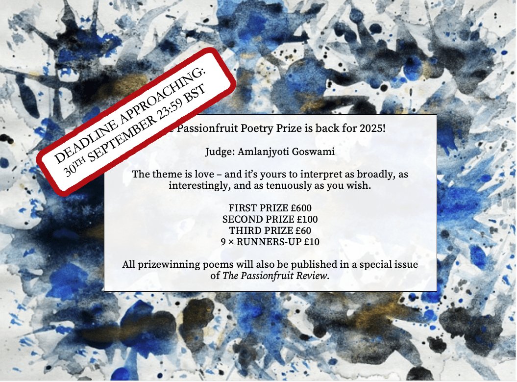 🔔LAST CHANCE TO SUBMIT🔔