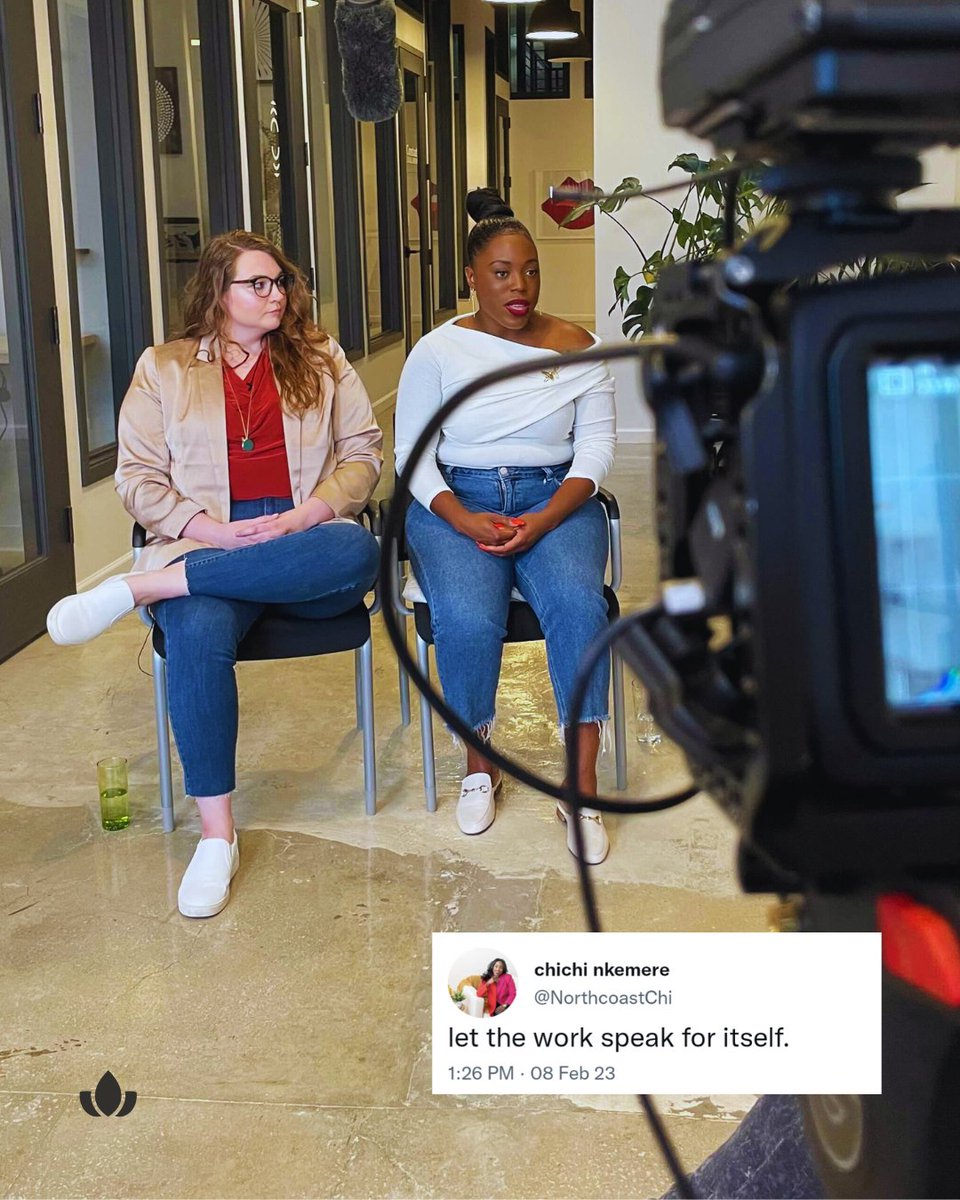 WorkEnlightened's tweet image. As equity &amp;amp; research firms face national backlash, we remain steadfast.

This is more than data. It’s truth. Testimony. Action.
Join us.

#WorkEnlightened #ProjectNoirCLE #Cleveland #BlackWomen #Research