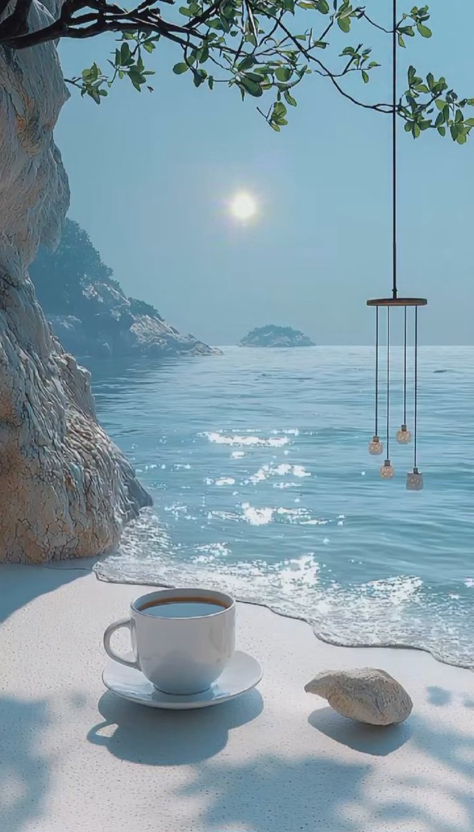 Good day, everyone..🌞☕️