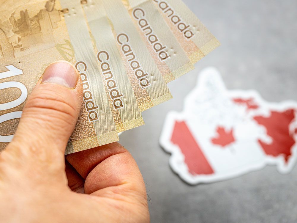 financialpost's tweet image. Posthaste: So much for 'Buy Canadian' — we're snapping these U.S. 'exports' up at record pace
financialpost.com/news/canadians…