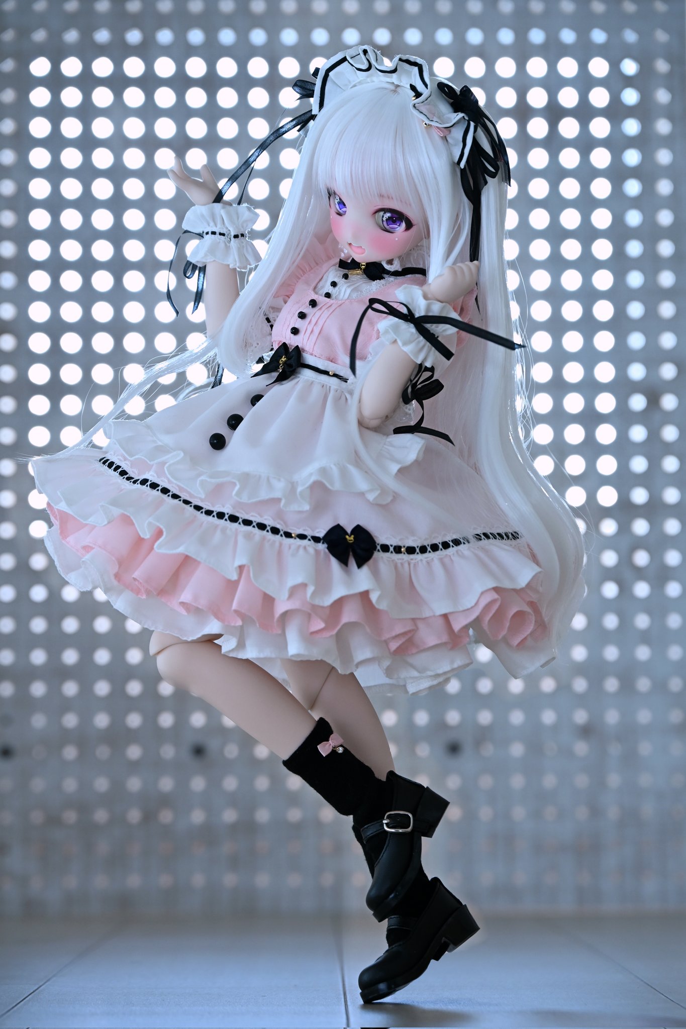 くるみ様 メガネPのドルアカ on X: 
