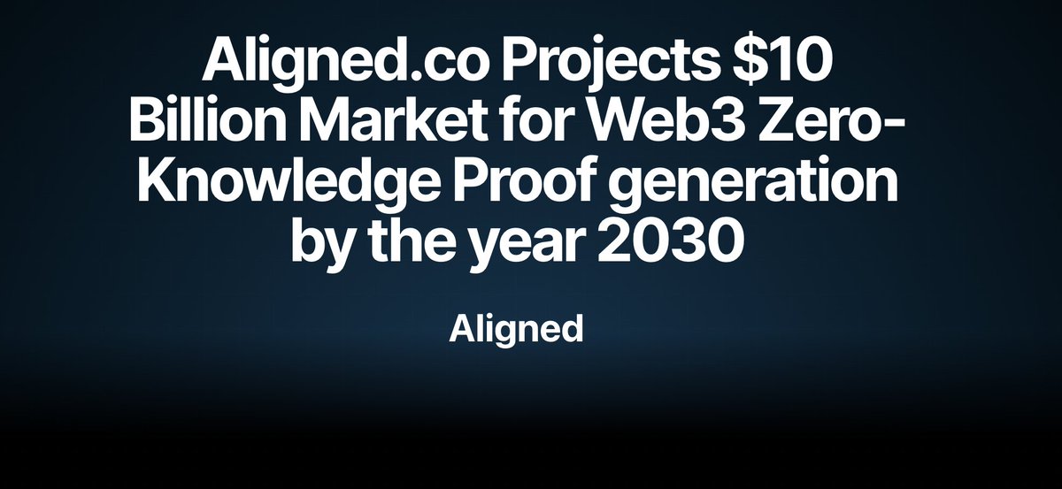 hmalviya9's tweet image. ZK Infra is the best speculative category to bet on for the next 3/5 years.
Now how tokens will perform will totally depend on the cult formation around them.
There is a strong chance of cult formation around some of these tokens that are somehow linked with the ability to make…