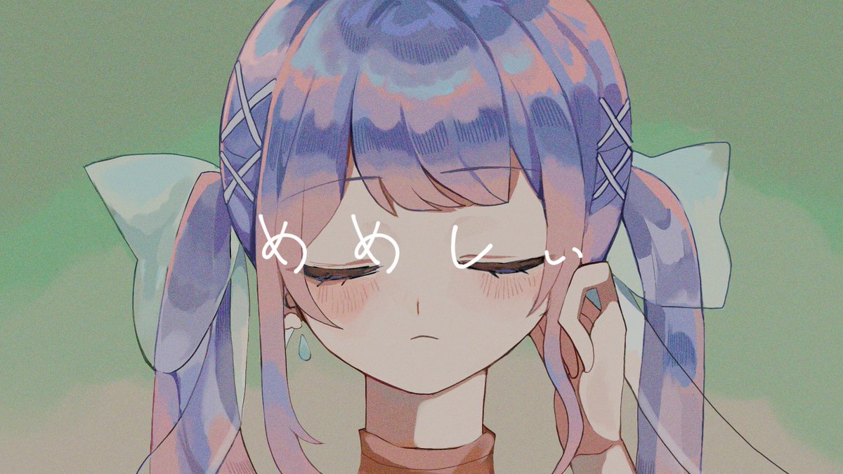 tsuyugasa_haley's tweet image. ＼プレミア公開のお知らせ／

📆 2025.7.24(Thu) 21:00
　　Coming soon...

youtu.be/0IHwdF61q8w?si…