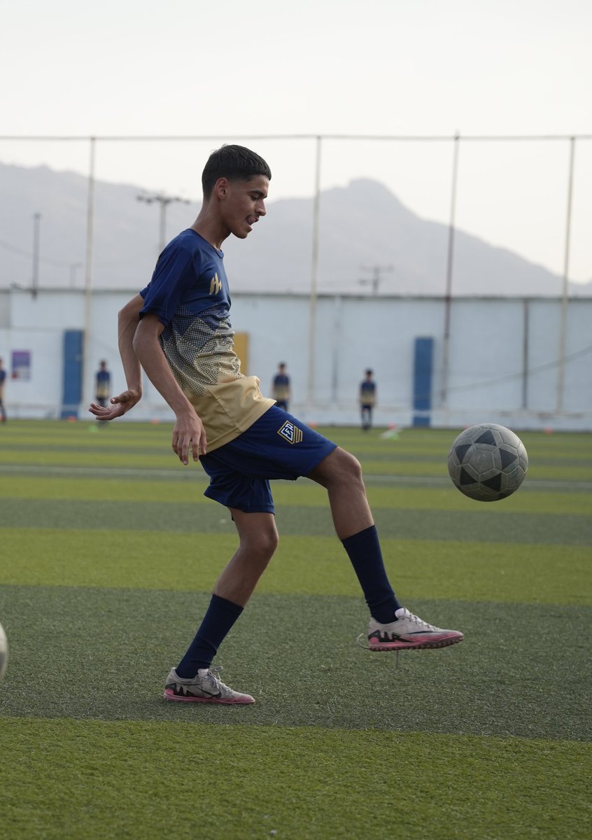 RT_Acad2030's tweet photo. 📸ا 🏃🏻‍➡️⚽️ https://t.co/cVpfz6jyXZ