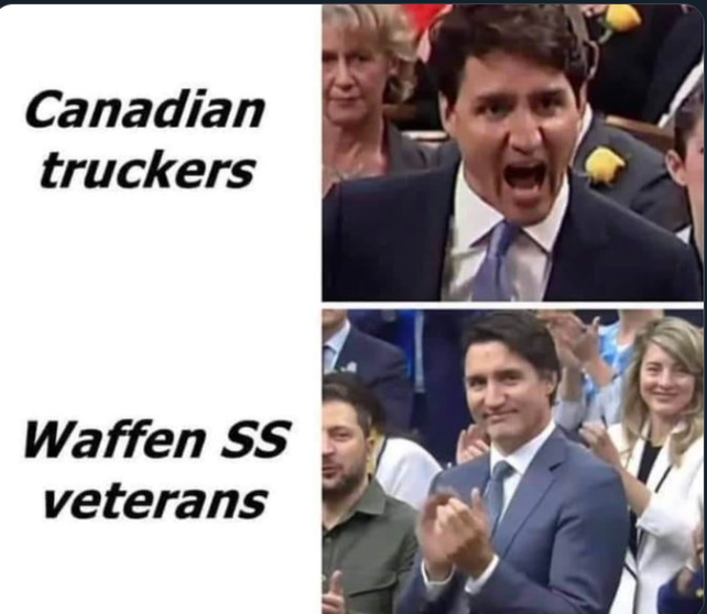 Albirdly2's tweet image. Well, d'uh?
Of course it is.