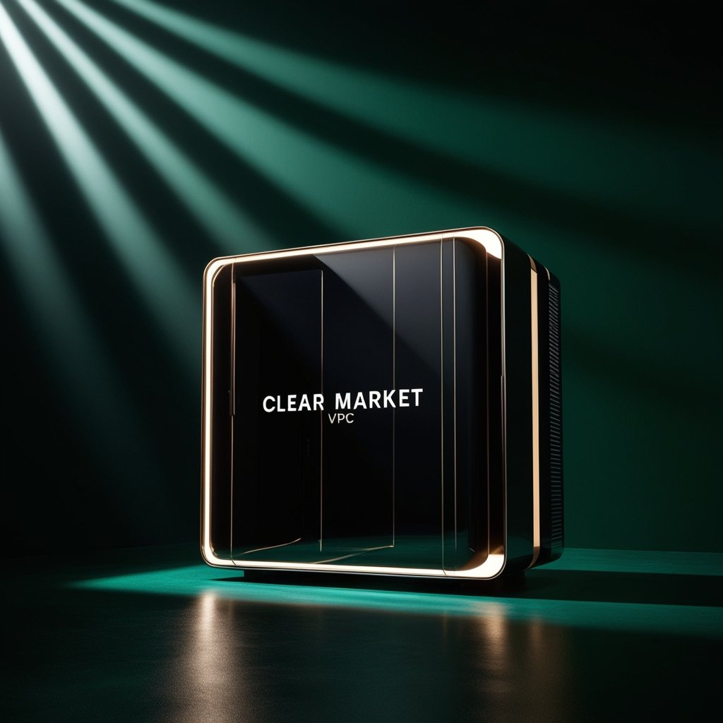 VPC_CHAIN (@group_vpc) on Twitter photo Buy Smarter, Sell Fairer with Clear Market – VPC.
A platform designed for trust, transparency, and ethical trade.
👇
sidrastart.com/project/88d80a…
<a href="/sidrachain/">SidraChain</a> <a href="/maljefairi/">محمد الجفيري</a>
<a href="/zhoeyycrypto/">@zoeyylou</a> <a href="/fireflygold09/">Ah-NYEH-zeh ✨</a>
<a href="/judy_otico/">Judy Mae Otico</a> <a href="/Nhung122628/">Võ Nhung</a>
<a href="/NATHAN_L_E_E/">NATHAN_LEE</a> <a href="/Ria0952/">Tu Maria🧡</a> <a href="/shadowlyn_x/">ShadowLynX</a>
#VPC Buy Smarter, Sell Fairer with Clear Market – VPC.
A platform designed for trust, transparency, and ethical trade.
👇
sidrastart.com/project/88d80a…
<a href="/sidrachain/">SidraChain</a> <a href="/maljefairi/">محمد الجفيري</a>
<a href="/zhoeyycrypto/">@zoeyylou</a> <a href="/fireflygold09/">Ah-NYEH-zeh ✨</a>
<a href="/judy_otico/">Judy Mae Otico</a> <a href="/Nhung122628/">Võ Nhung</a>
<a href="/NATHAN_L_E_E/">NATHAN_LEE</a> <a href="/Ria0952/">Tu Maria🧡</a> <a href="/shadowlyn_x/">ShadowLynX</a>
#VPC