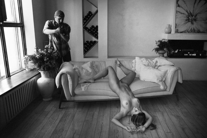 Watch Alice Kelly's leaked NSFW photo on TwXstars