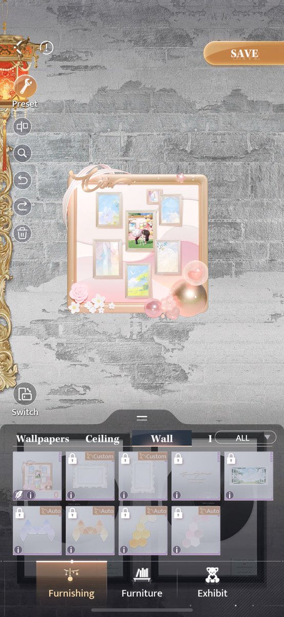 chococriiis's tweet image. i forgot about the event thingy look at this shit bruh 😭