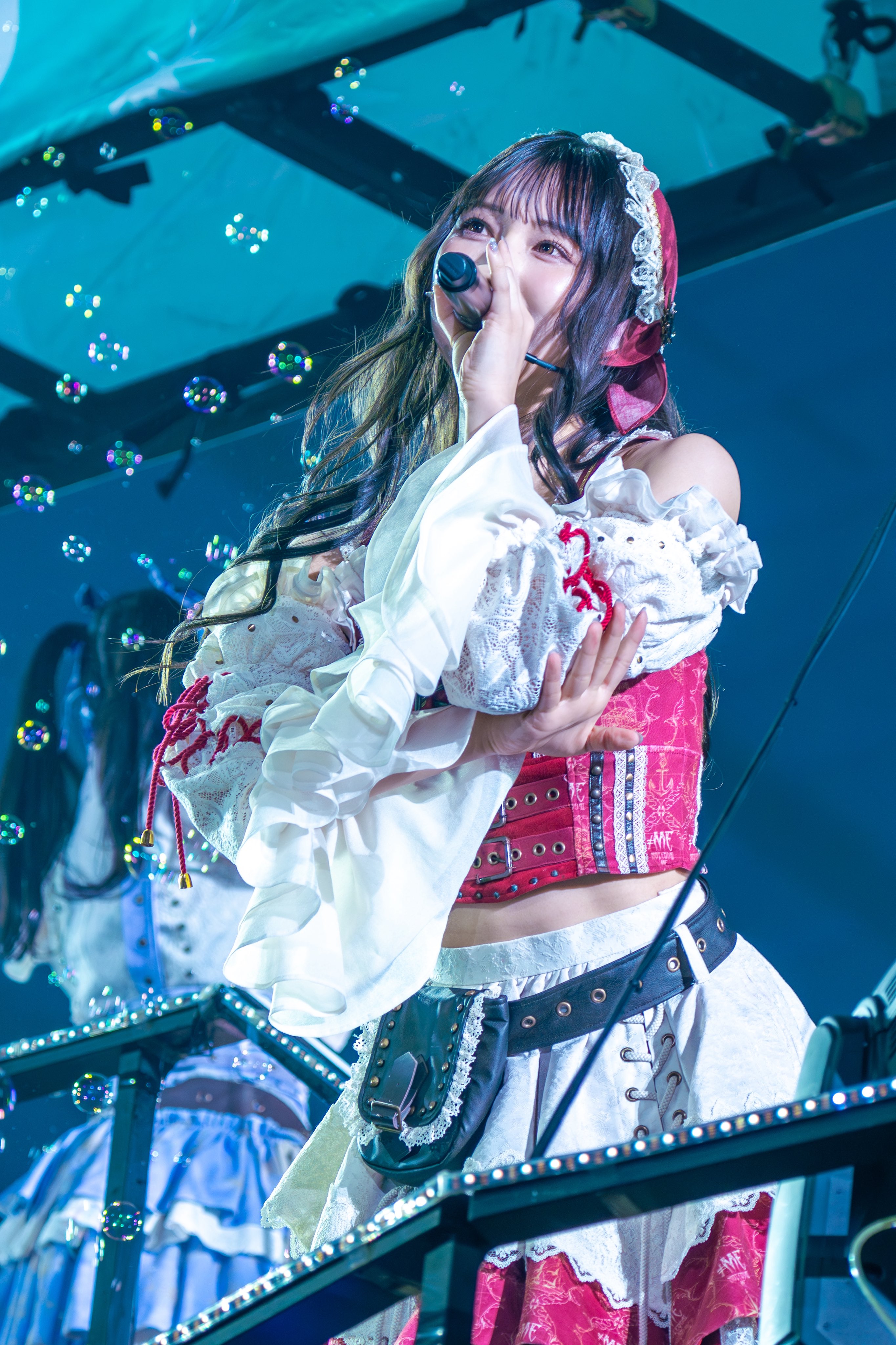 ≠ME ノイミー 蟹沢萌子 2025 ツアー 生写真 直筆 ヨリ ≠ME ノイミー 蟹沢萌子 2025 ツアー 生写真 直筆 ヨリ