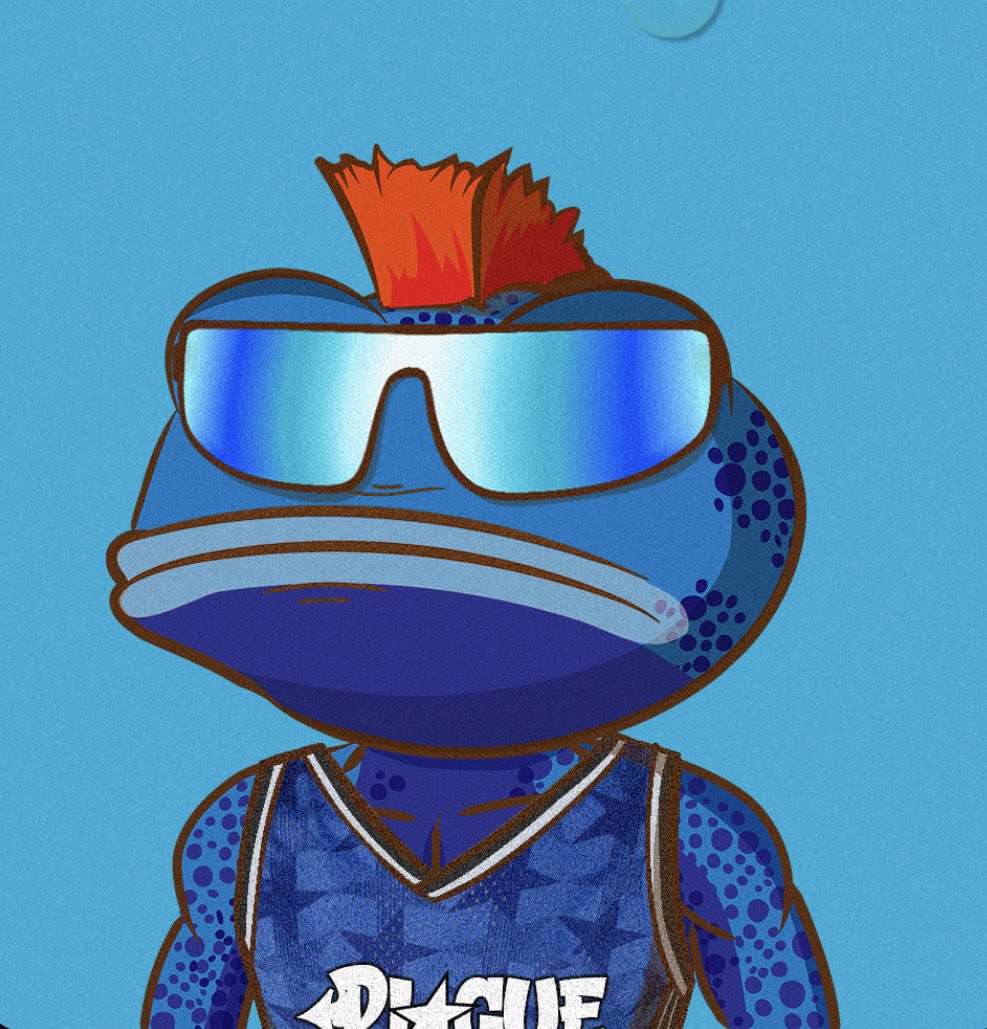 Danny7xEth's tweet image. GM If You Love NFTs! 👊🐸