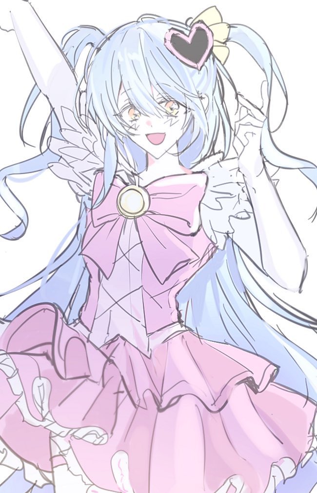BLPAMYU's tweet image. #lobotomy_corporation 
#Limbus_Company 

증오의 여왕