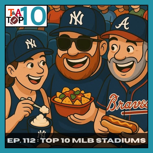 Check out this week’s episode on Apple Podcasts or Spotify!

podcasts.apple.com/us/podcast/t-a…

open.spotify.com/episode/2v2K6j…