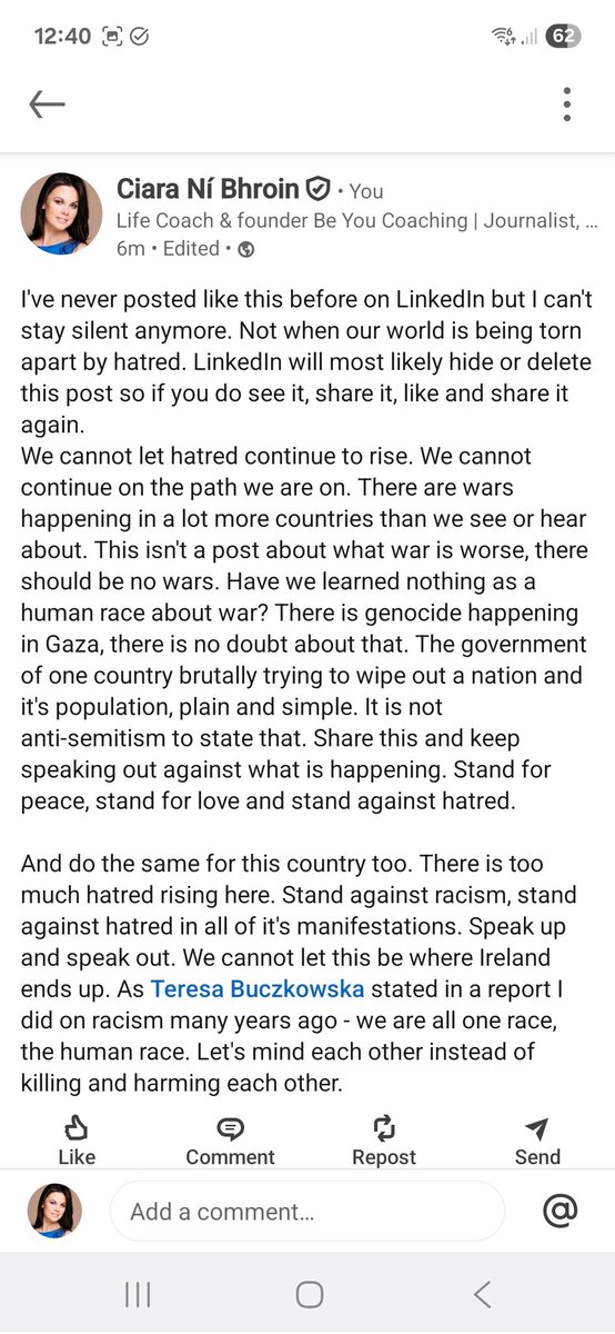 Ciara Ní Bhroin tweet media