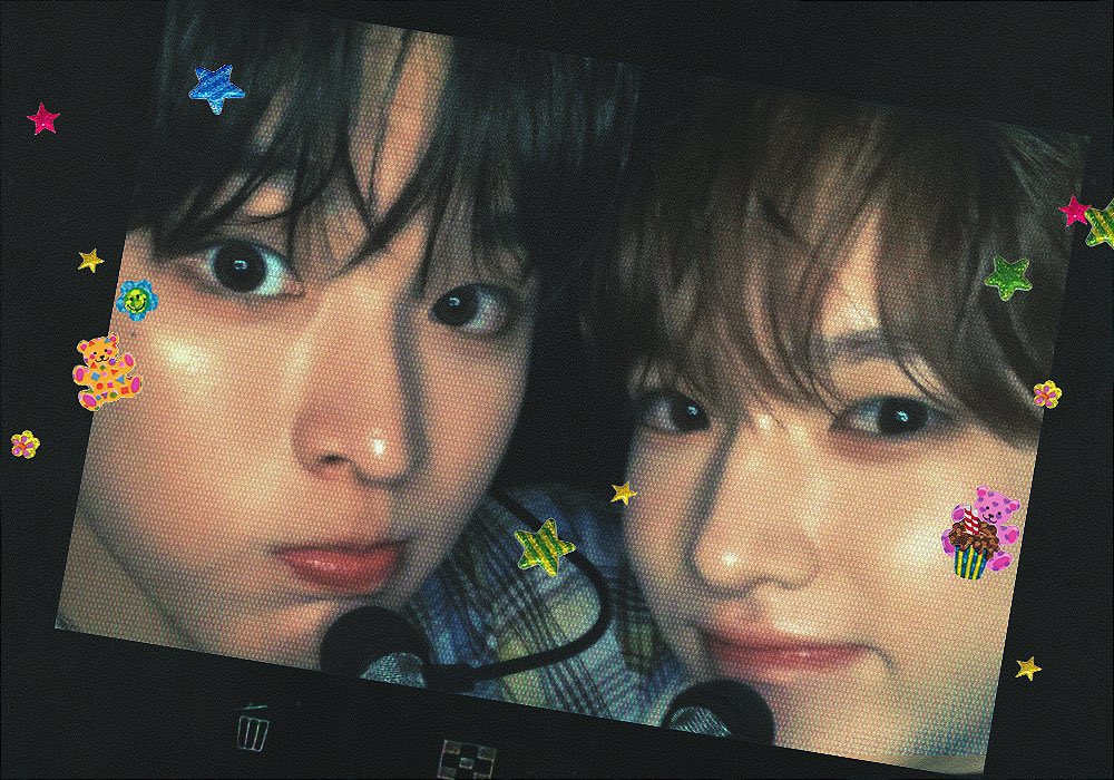 (후)쿠네³ tweet media