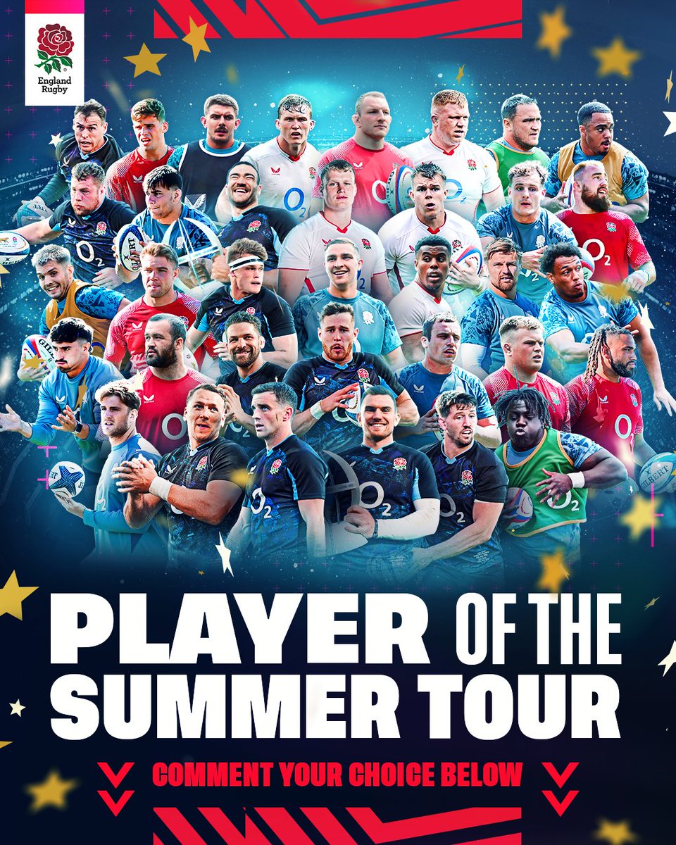 England Rugby tweet media