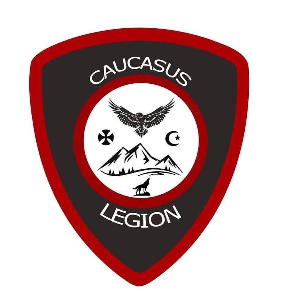 DakdaR22's tweet image. 🚨🚨 ATTENTION - RAFFLE 🚨🚨
Friends, we have a great opportunity for you to get this amazing flag and chevron of Caucasus legion😊
2 of you will each get 1x flag and 1x chevron
1 ticket = 15$
The winner will be announced after the fundraiser is over.
🅿️🅿️:…