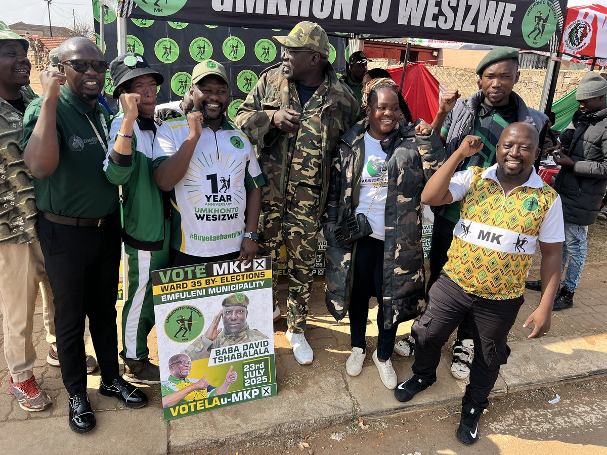 Nhleiks5's tweet image. Gudluck to MK Party Commander David Tshabalala and all the ground forces on tomorrow's by-elections ward 35 Emfuleni 🖤💚🖤💚🖤💚🖤💚🖤💚