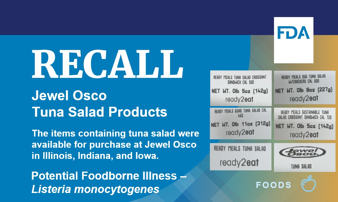 FDArecalls's tweet image. View the complete details on this recall at: fda.gov/safety/recalls…