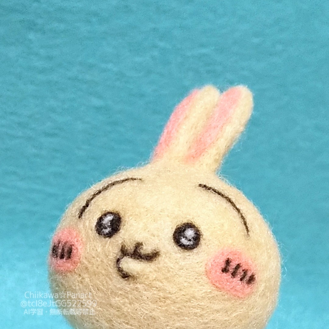 羊毛フェルト　りんページ 豆のスープ🫛羊毛フェルト(Needlefelt) (@tcI8eJtGG522599) / X