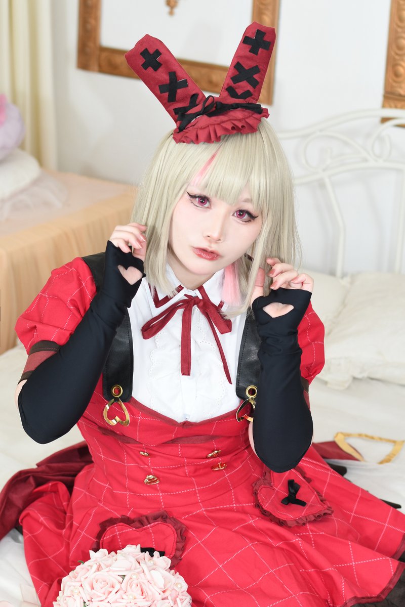 コスプレ #cosplay
――――――――――

🌈🕒
🍼 * サインはB

――――――――――
✩Special Thanks
Photo：荊嗣（<a href="/keishi2304/">荊嗣(けいし)📷</a>）