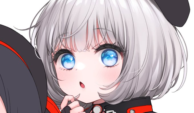 べちゅwip 髪の毛の塗りをちょとかえたらいいかんじ 