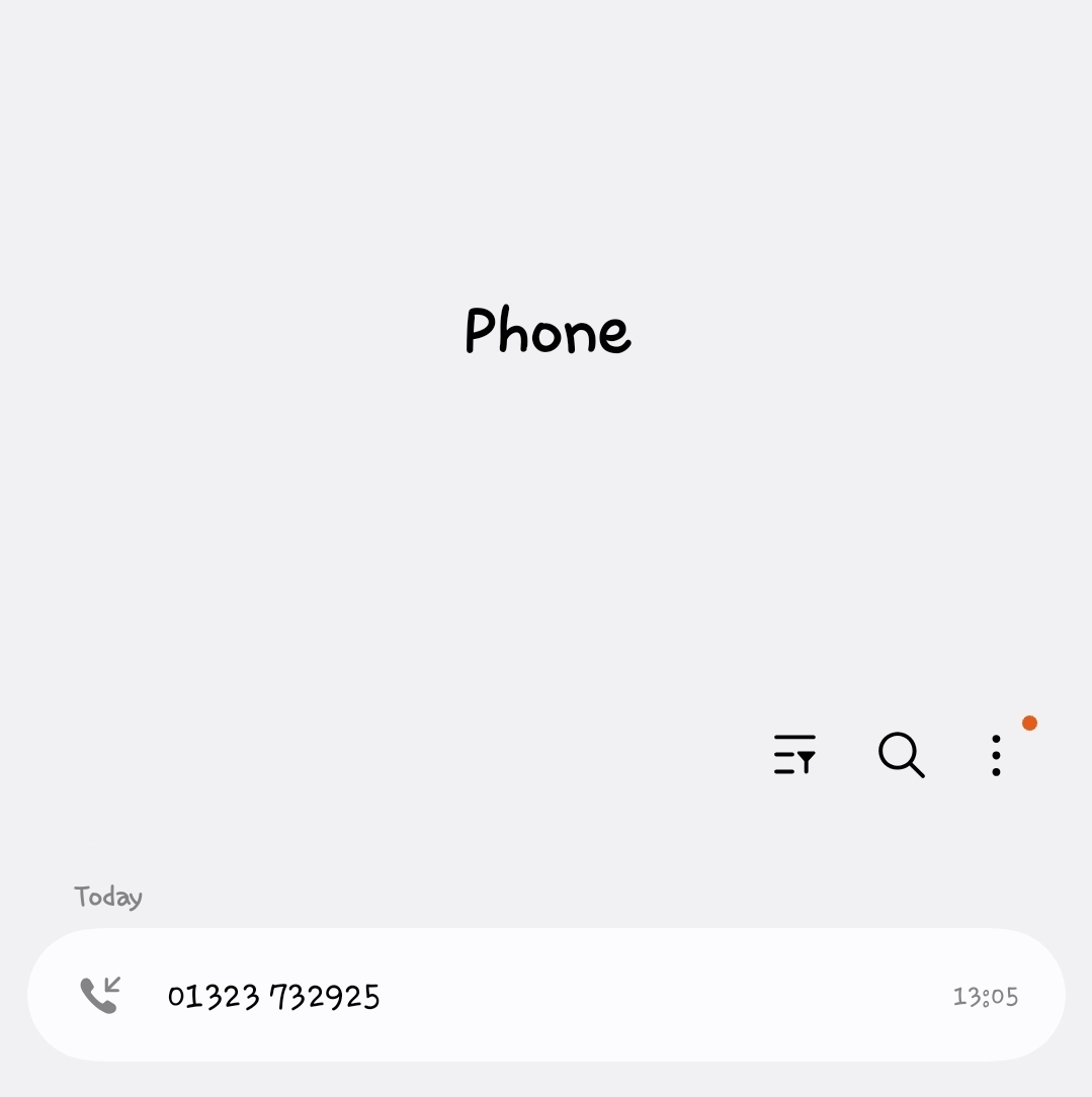 amibray's tweet photo. @EE Why am I receiving unsolicited calls from EE when I'm not a client and my number is registered with the TPS? The man didn't even apologise, just hung up without a response. https://t.co/Jg1tgeJvHH