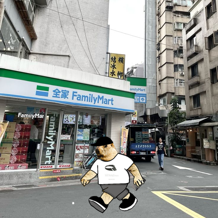 GroundhogMunch's tweet image. 🚶‍♂️