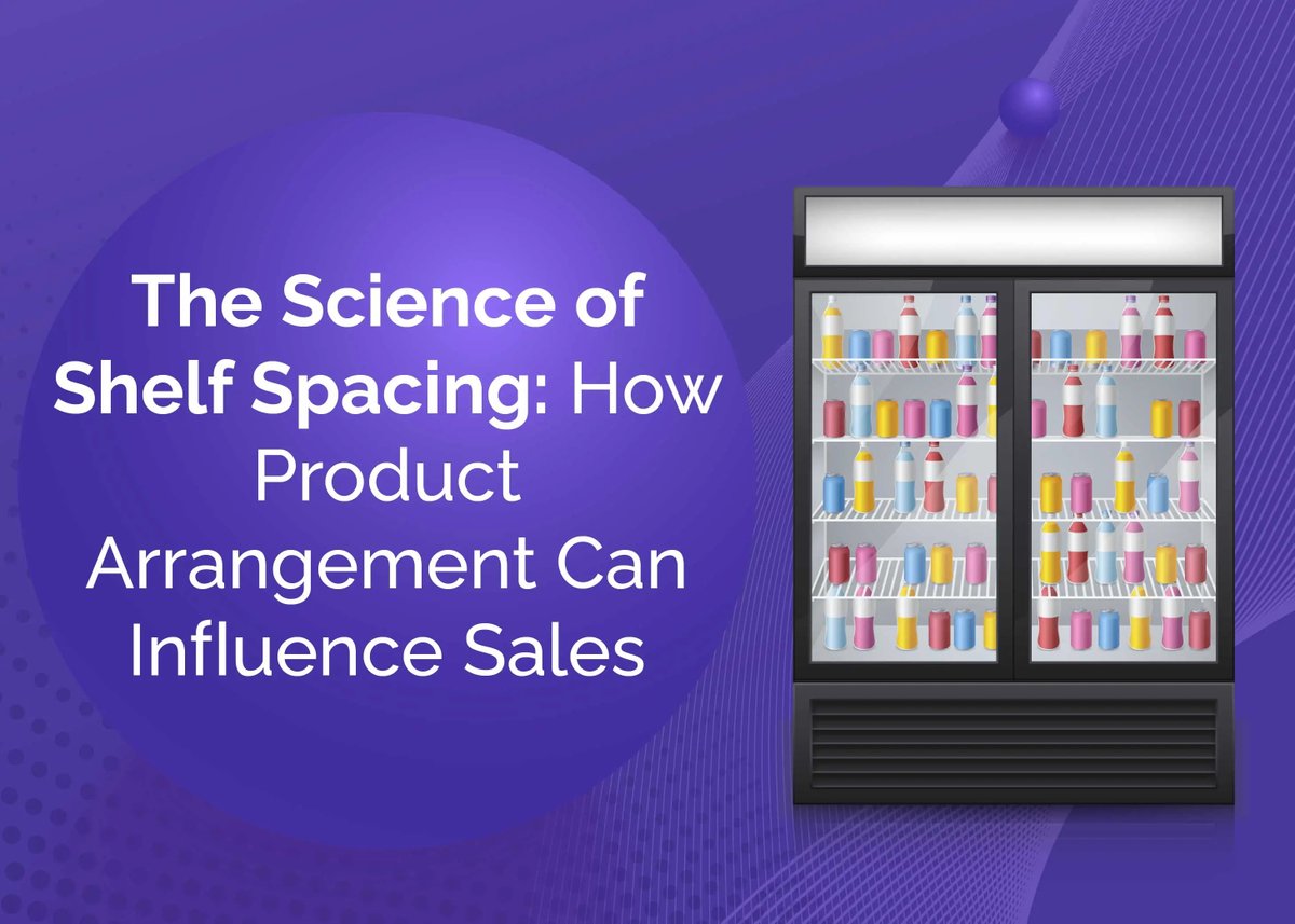 nexgen_us's tweet image. The science behind shelf spacing goes beyond aesthetics it’s about influencing customer choices and boosting sales. 
nexgenus.com/company/blog/t…
#shelfspacing #productplacement #retailscience #salesboost #planograms #retailstrategy