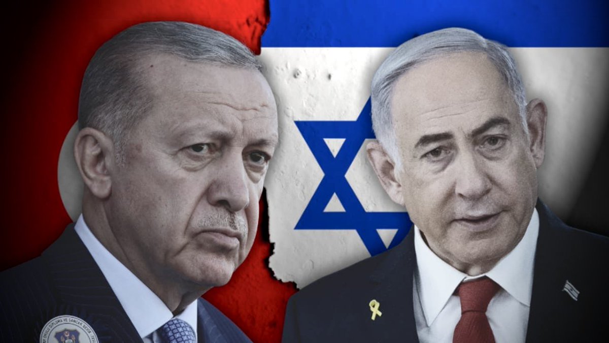 theworldtruthe's tweet image. ⚡️President Erdoğan:
Netanyahu and his massacre network have long surpassed Hitler in barbarism.
Even during the Holocaust in Europe, images as inhumane as those in Gaza did not emerge. 🇹🇷 🇮🇱