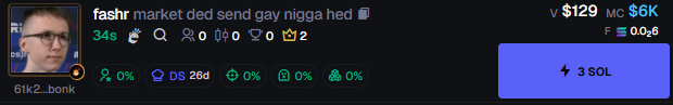 if you make these type of coins atleast use a picture of me
