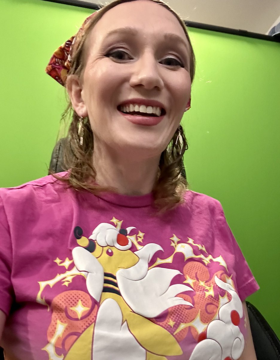 norainthefuture's tweet image. 🚨 WATCHING POKEMON PRESENTS LIVE 🚨
→ twitch.tv/norainthefuture ←
