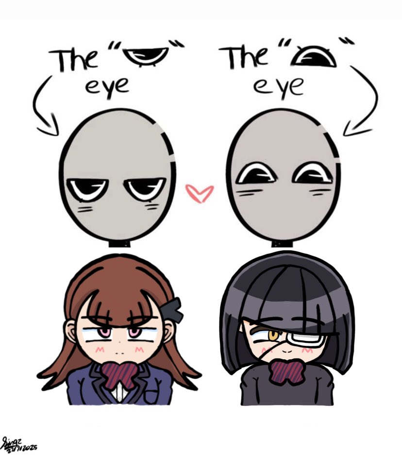 komiさま専用 Onigashima Akako - Acrylic stand - Komi Can't Communicate