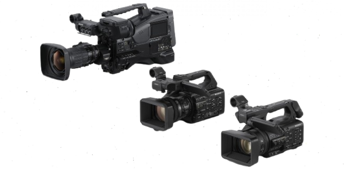 . <a href="/Sony/">Sony</a> lanza la videocámara XDCAM portátil con sensor 4K 3-CMOS

👉 tmbroadcast.es/index.php/sony…