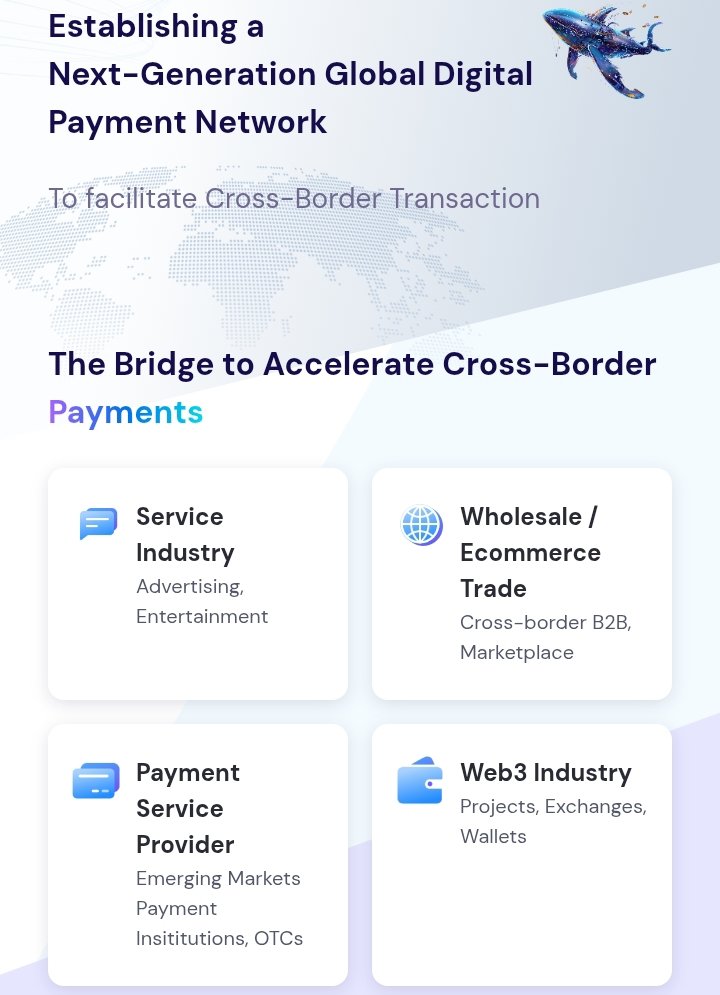 chin67266's tweet image. In the rapidly growing Web3 space, trust and reliability are non-negotiable.

KUN delivers secure, seamless, and scalable payment solutions—built to support the next generation of decentralized innovation.
#KUN #Web3 #BlockchainPayments