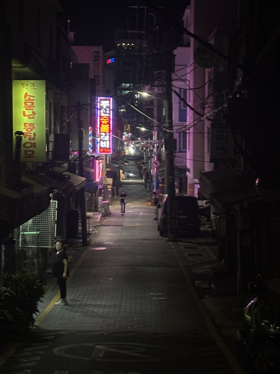 hikarunrunpero's tweet image. 彼女と韓国旅行楽しかった✈️
韓国オフ会も出来たし最高に楽しかった7泊8日でした✨️
1番仲良い韓国人の友達3人と会えたしホントに最高だった🔥
また行きたい‼️