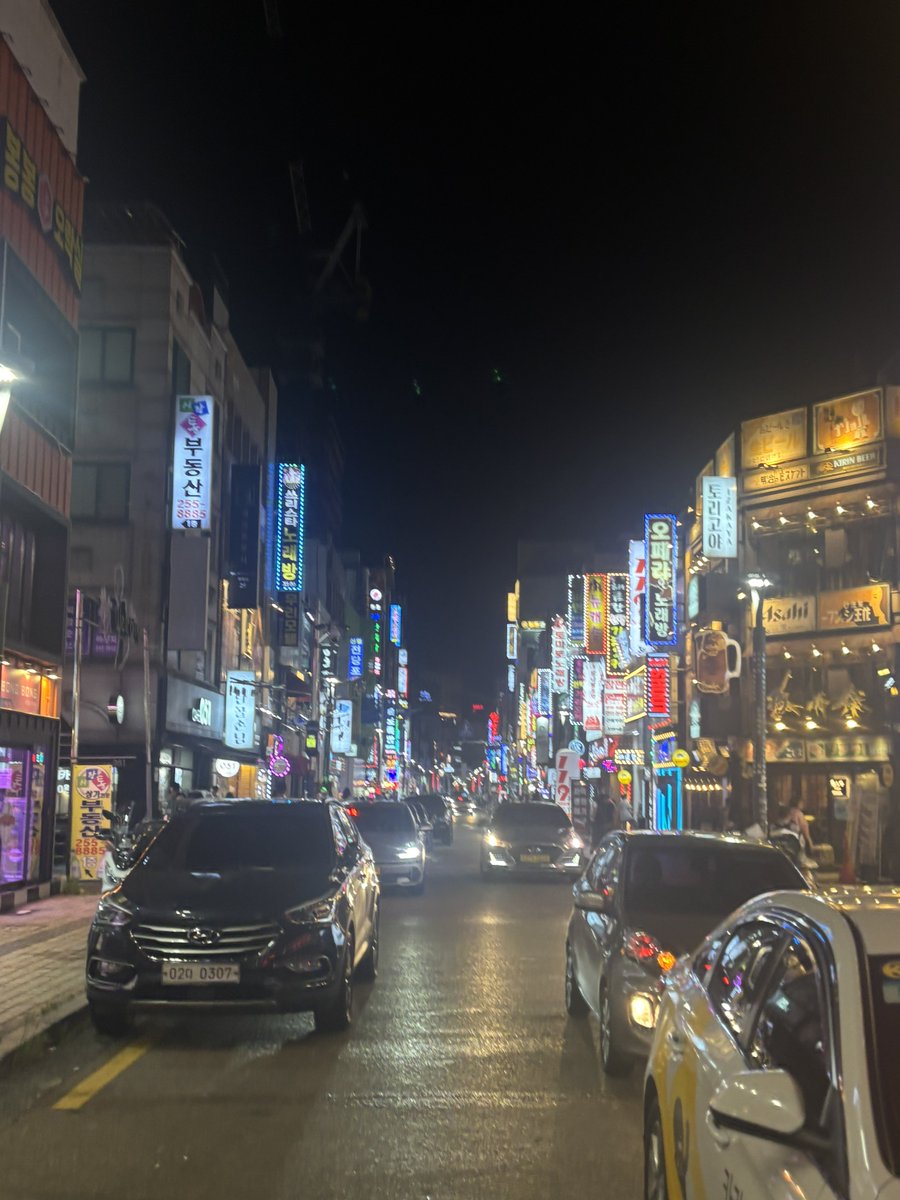 hikarunrunpero's tweet image. 彼女と韓国旅行楽しかった✈️
韓国オフ会も出来たし最高に楽しかった7泊8日でした✨️
1番仲良い韓国人の友達3人と会えたしホントに最高だった🔥
また行きたい‼️