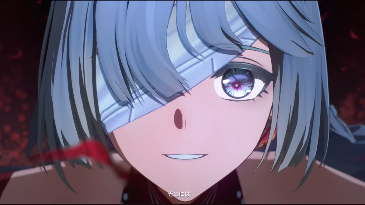 フローヴァさんの狂気っぷりが最高すぎる