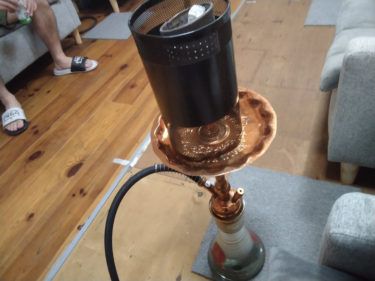 しだだだだ (@hookah_dadada) on Twitter photo 今夜は上前津はacesさんでナツキさんのシーシャを味わってます
今回のテーマは「日本脳炎さんの香港カフェ」のイメージミックスを
オーダーしました。
フレーバーは
スーパーミント
キラーミルク
カプチーノ
となります。
大変美味しゅうございます。
смачний!
<a href="/shishacafeaces/">Shisha Aces💭大須/上前津</a>
<a href="/natsukiaces/">8/31で月間500本提供して引退するナツキ@Shisha Aces店長</a> 今夜は上前津はacesさんでナツキさんのシーシャを味わってます
今回のテーマは「日本脳炎さんの香港カフェ」のイメージミックスを
オーダーしました。
フレーバーは
スーパーミント
キラーミルク
カプチーノ
となります。
大変美味しゅうございます。
смачний!
<a href="/shishacafeaces/">Shisha Aces💭大須/上前津</a>
<a href="/natsukiaces/">8/31で月間500本提供して引退するナツキ@Shisha Aces店長</a>