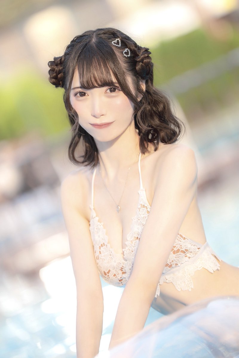 今年の夏、おすすめのアイドルです🍧