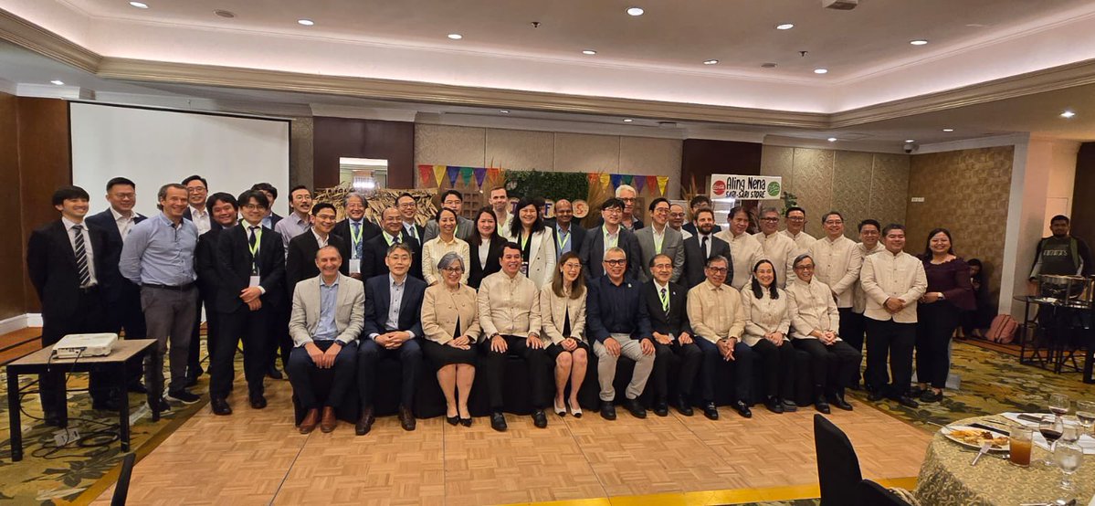 ISFGS (@isfgs) on Twitter photo 4th Annual Meeting of the ISFGS Asia-Pacific Chapter
<a href="/hpbsurgeon1/">Catherine Teh 陳婉然🇵🇭</a> #ISFGS #Fluorescence #FGS #4thannualmeeting #APchapter 4th Annual Meeting of the ISFGS Asia-Pacific Chapter
<a href="/hpbsurgeon1/">Catherine Teh 陳婉然🇵🇭</a> #ISFGS #Fluorescence #FGS #4thannualmeeting #APchapter