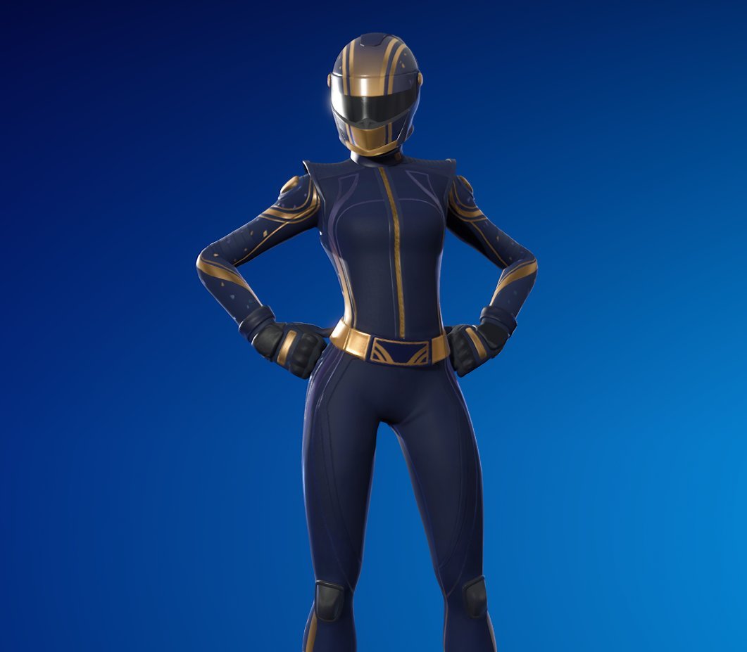 ShiinaBR's tweet image. FREE ROCKET LEAGUE SKIN & GLIDER 🔥
- SKIN: Get 15 saves or epic saves in Online Matches
- GLIDER: Play a private match with custom mutators