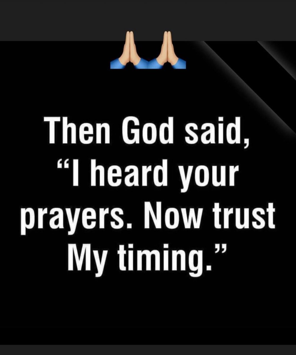 CoachGarrett53's tweet image. “The Lord himself will fight for you. Just stay calm.”
— Exodus 14:14
🙏🏼✝️💪🏼