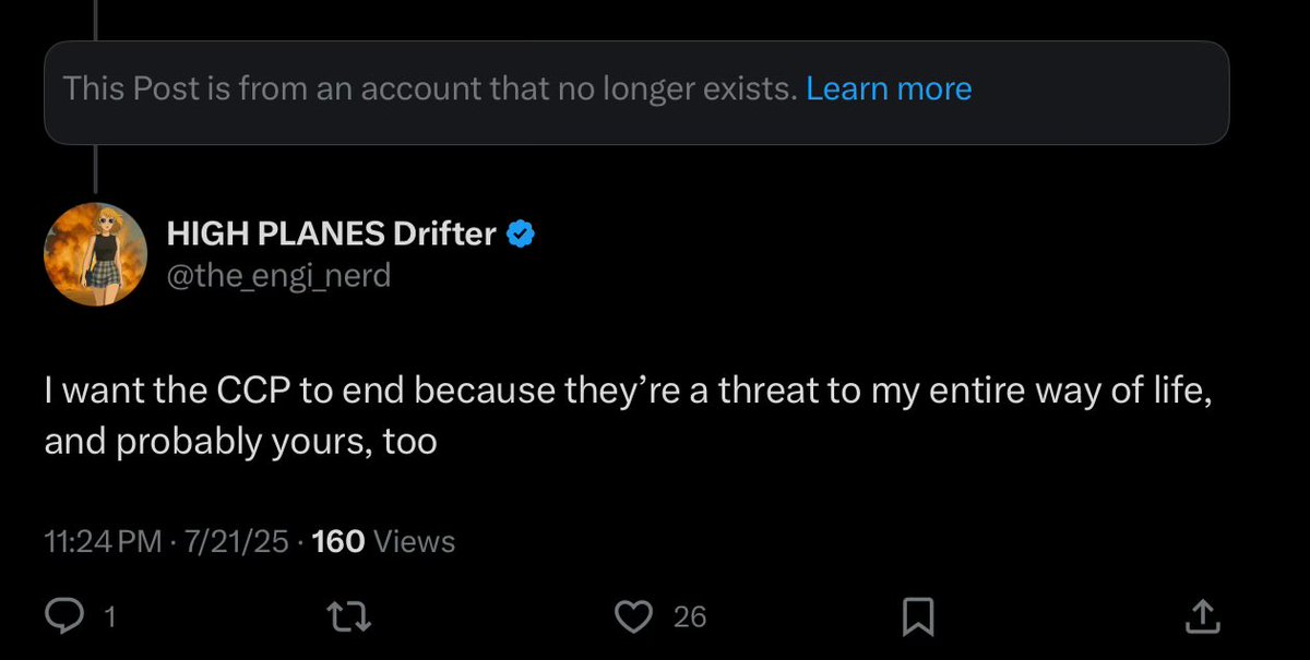 the_engi_nerd's tweet image. Just out here causing obvious bots and shills to self destruct