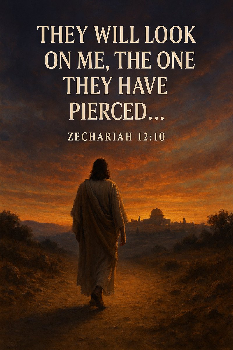 wilson_mar11767's tweet image. 🔥 Foretold in Scripture. Fulfilled in History. Denied Only in Rebellion.
Long before Jesus ever walked the dusty streets of Galilee, His story was already written—in sacred scrolls penned by Jewish prophets under divine inspiration.
📜 The odds of one man fulfilling just 8 of…