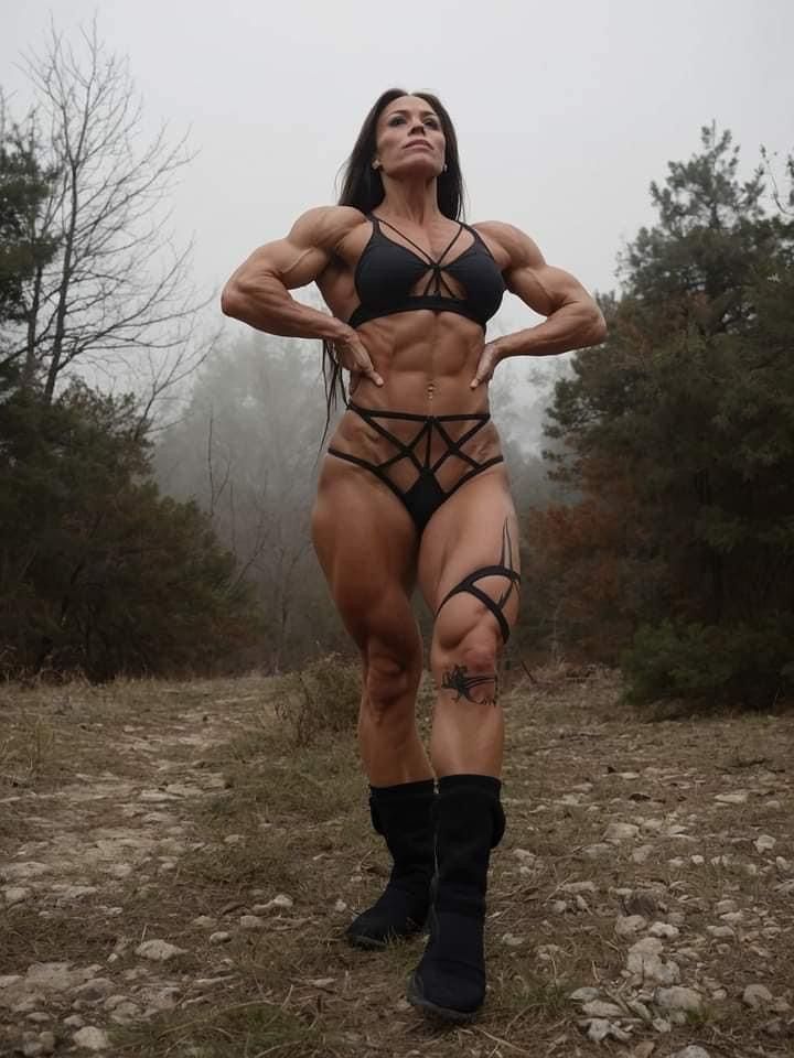 femalebodybuil6's tweet image. Fitness Model, Cass Martin Biography : tinyurl.com/422zdvbd 👈😍