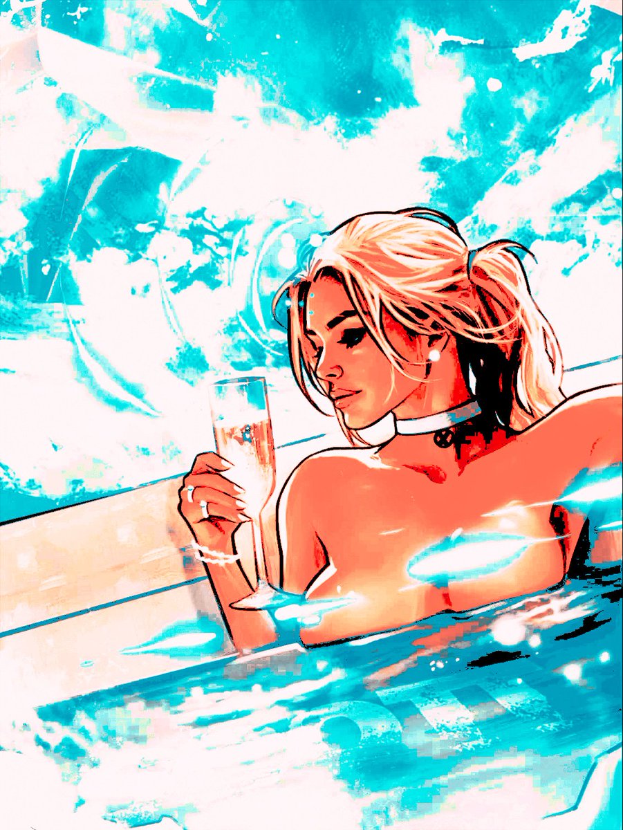 OfHerPsyche's tweet image. Definitely needed silent time after that last. . . migraine. . .
Please leave any questions or issues at the 𝑫̲𝑶̲𝑶̲𝑹̲.̲