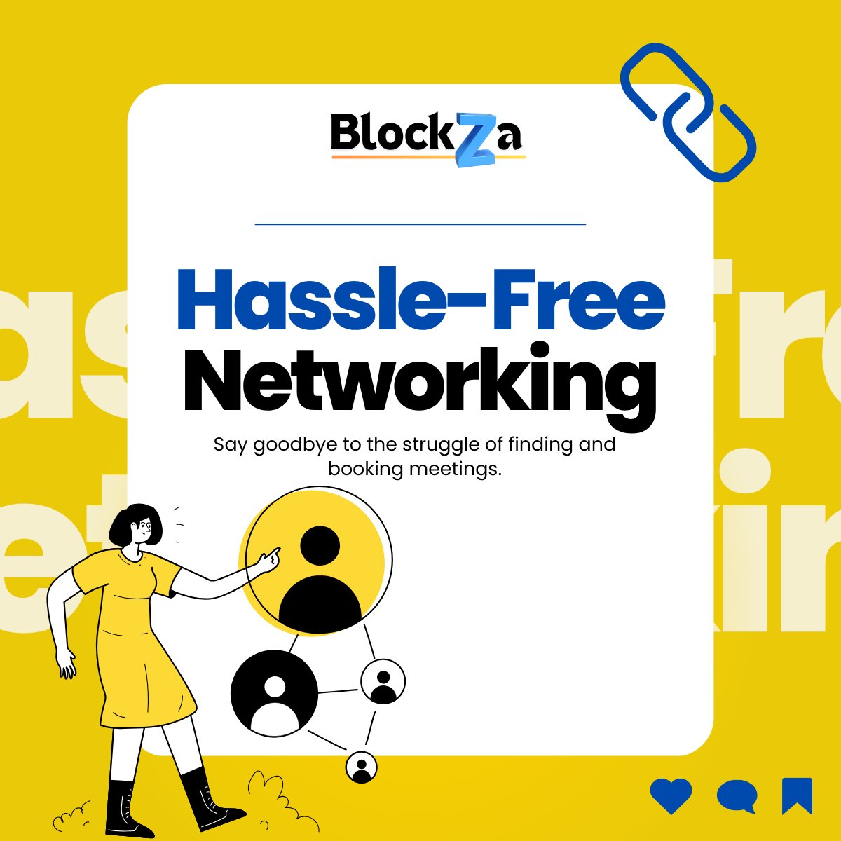 blockza_io's tweet photo. 🧩 No more meeting headaches.
#Blockza makes #Web3 networking hassle-free.
✅ One-click bookings
✅ Curated experts
✅ Streamlined collaboration
Try now → https://t.co/Tajr80l4S8
#Web3 #Networking #Blockza #SmartMeetings #Web3Tools #BookWithBlockza https://t.co/TLZZPSQMx2