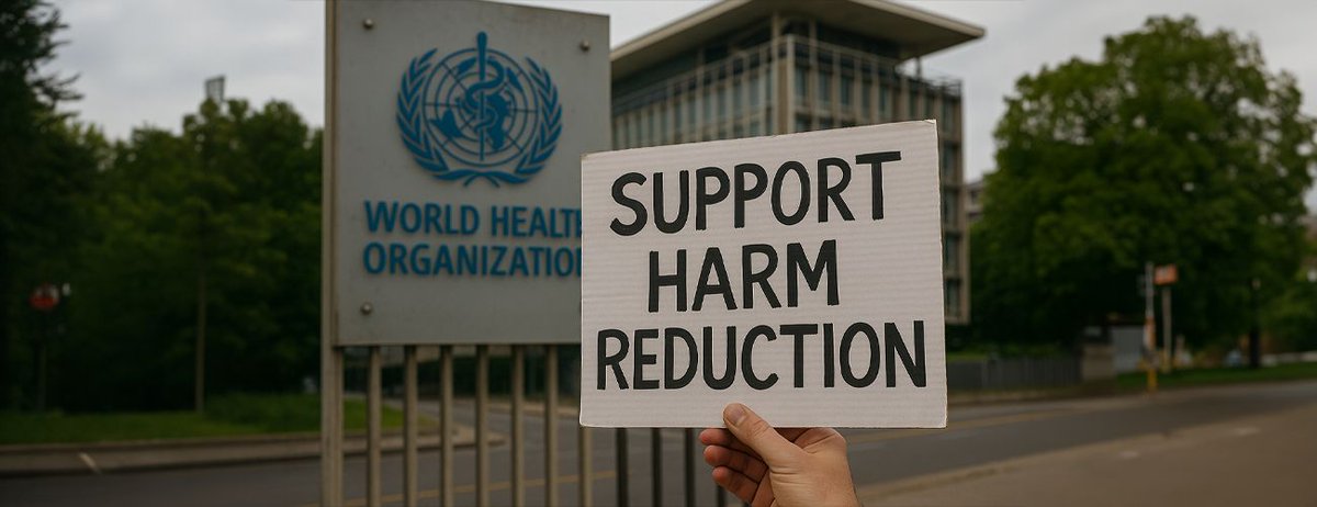 clearingthe_air's tweet image. 🚨 WHO calls “harm reduction” a tobacco industry narrative. But their own treaty, the FCTC, defines it as tobacco control. They’re now contradicting the very treaty they’re meant to uphold. clearingtheair.eu/post/who-fails…